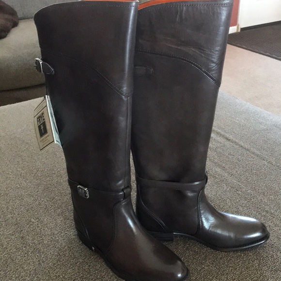 Frye Shoes - Authentic Frye Boots